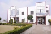 The Royal Sainik Vidyapeeth-Campus View